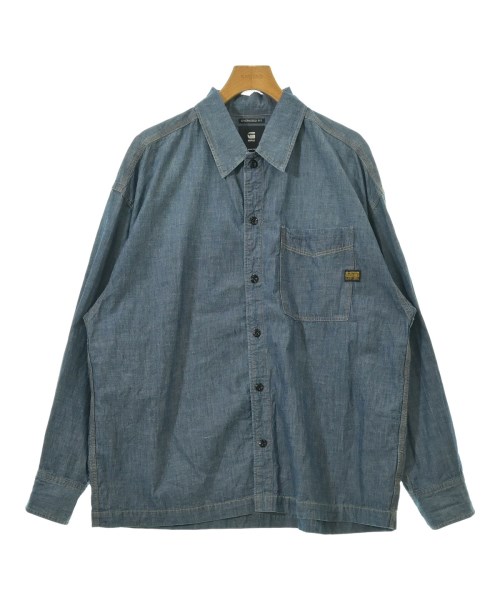 ジースターロー(G-STAR RAW)のG-STAR RAW カジュアルシャツ