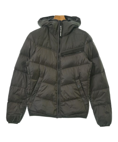 ジースターロー(G-STAR RAW)のG-STAR RAW ダウンジャケット/ダウンベスト