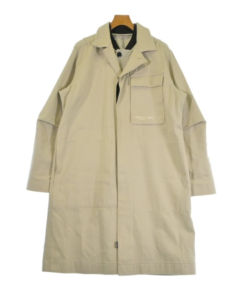 ジースターロー(G-STAR RAW)のG-STAR RAW ステンカラーコート