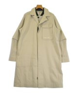 G-STAR RAW ステンカラーコート