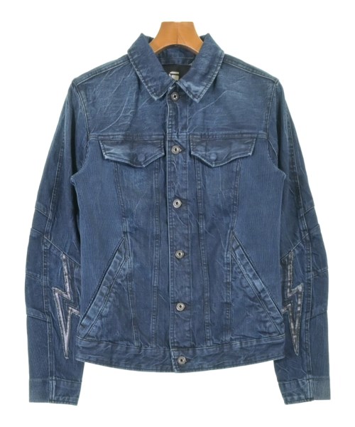 ジースターロー(G-STAR RAW)のG-STAR RAW デニムジャケット
