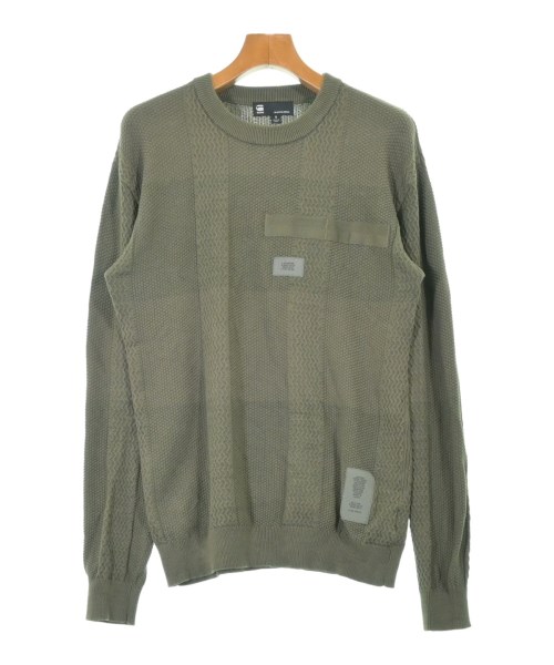ジースターロー(G-STAR RAW)のG-STAR RAW ニット・セーター