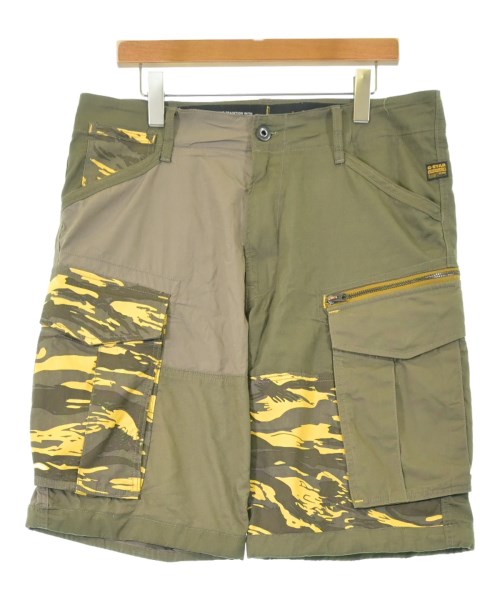 ジースターロー(G-STAR RAW)のG-STAR RAW ショートパンツ