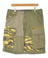 G-STAR RAW ショートパンツ