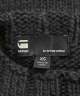 G-STAR RAW（ジースターロー）ニット・セーター 黒 サイズ:XS メンズ/2200674058019