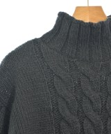 G-STAR RAW（ジースターロー）ニット・セーター 黒 サイズ:XS メンズ/2200674058019