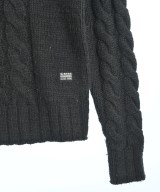 G-STAR RAW（ジースターロー）ニット・セーター 黒 サイズ:XS メンズ/2200674058019