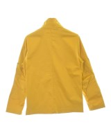G-STAR RAW（ジースターロー）ブルゾン 黄 サイズ:XS メンズ/2200670944026