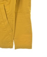 G-STAR RAW（ジースターロー）ブルゾン 黄 サイズ:XS メンズ/2200670944026