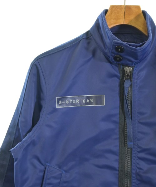 G-STAR RAW（ジースターロー）その他 青 サイズ:XS メンズ/2200675965088