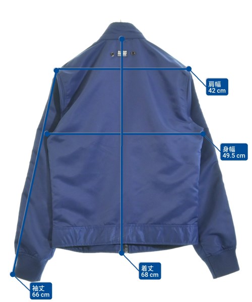 G-STAR RAW（ジースターロー）その他 青 サイズ:XS メンズ/2200675965088