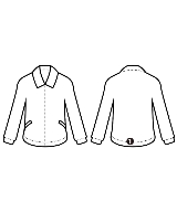 G-STAR RAW（ジースターロー）その他 青 サイズ:XS メンズ/2200675965088