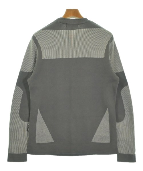 G-STAR RAW（ジースターロー）ニット・セーター グレー サイズ:XS メンズ/2200675965095