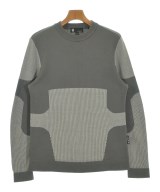 G-STAR RAW（ジースターロー）ニット・セーター グレー サイズ:XS メンズ/2200675965095