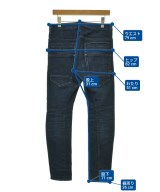 G-STAR RAW（ジースターロー）デニムパンツ 紺 サイズ:28/30(S位) メンズ/2200675965101