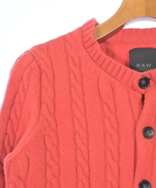G-STAR RAW（ジースターロー）ニット・セーター 赤 サイズ:M メンズ/2200677384016