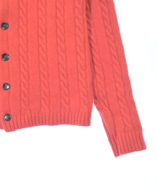 G-STAR RAW（ジースターロー）ニット・セーター 赤 サイズ:M メンズ/2200677384016