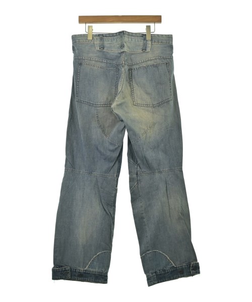 G-STAR RAW（ジースターロー）デニムパンツ 青 サイズ:34(XL位) メンズ/2200678021200
