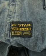 G-STAR RAW（ジースターロー）デニムパンツ 青 サイズ:34(XL位) メンズ/2200678021200