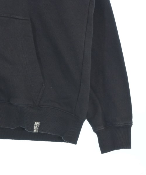 G-STAR RAW（ジースターロー）パーカー 黒 サイズ:XL メンズ/2200679870012