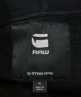 G-STAR RAW（ジースターロー）パーカー 黒 サイズ:XL メンズ/2200679870012