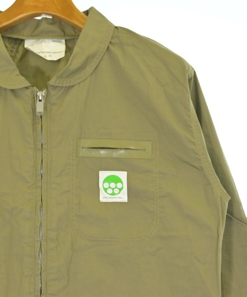 G-STAR RAW（ジースターロー）その他 カーキ サイズ:M メンズ/2200681126145