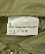 G-STAR RAW（ジースターロー）その他 カーキ サイズ:M メンズ/2200681126145
