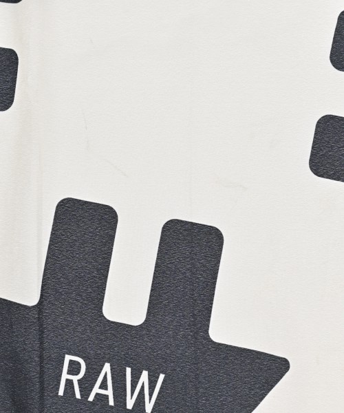 G-STAR RAW（ジースターロー）小物類（その他） 白 サイズ:- メンズ/2200681206083
