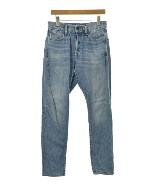 G-STAR RAW(ジースターロー)デニムパンツ 青 サイズ:29(S位)/2200682094023