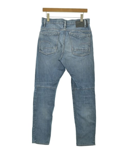 G-STAR RAW（ジースターロー）デニムパンツ 青 サイズ:29(S位) メンズ/2200682094023
