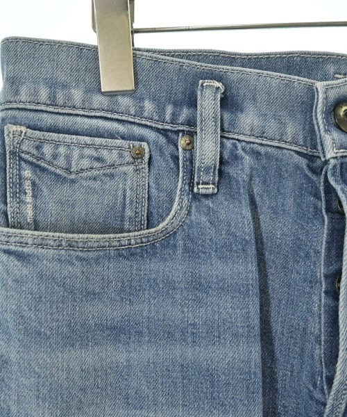 G-STAR RAW（ジースターロー）デニムパンツ 青 サイズ:29(S位) メンズ/2200682094023
