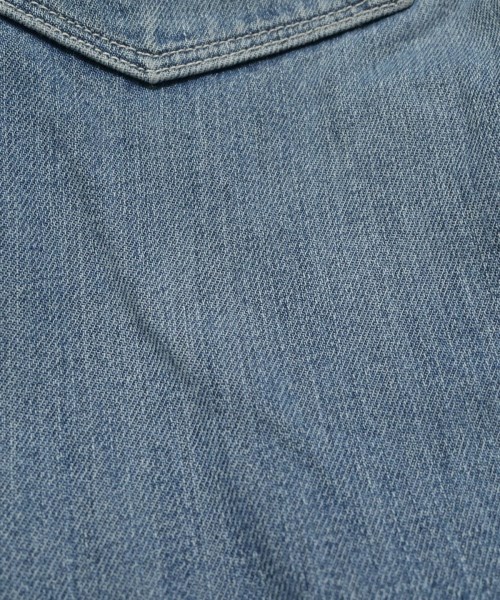 G-STAR RAW（ジースターロー）デニムパンツ 青 サイズ:29(S位) メンズ/2200682094023