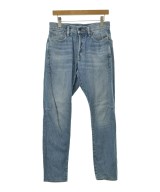 G-STAR RAW（ジースターロー）デニムパンツ 青 サイズ:29(S位) メンズ/2200682094023