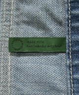 G-STAR RAW（ジースターロー）デニムパンツ 青 サイズ:29(S位) メンズ/2200682094023