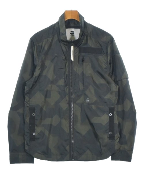 G-STAR RAW(ジースターロー)その他 カーキ サイズ:M/2200693722021