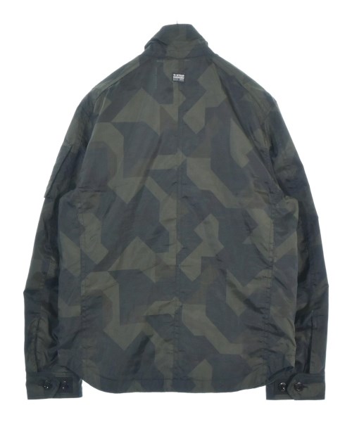 G-STAR RAW（ジースターロー）その他 カーキ サイズ:M メンズ/2200693722021