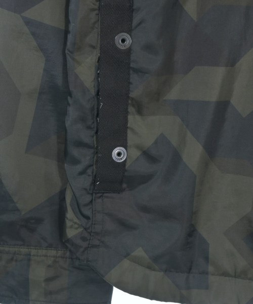 G-STAR RAW（ジースターロー）その他 カーキ サイズ:M メンズ/2200693722021
