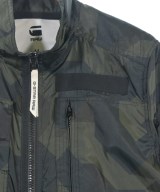 G-STAR RAW（ジースターロー）その他 カーキ サイズ:M メンズ/2200693722021