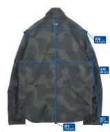 G-STAR RAW（ジースターロー）その他 カーキ サイズ:M メンズ/2200693722021