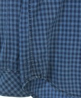 G-STAR RAW（ジースターロー）カジュアルシャツ 青 サイズ:M メンズ/2200693722076