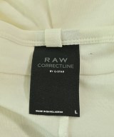 G-STAR RAW（ジースターロー）Tシャツ・カットソー 白 サイズ:L メンズ/2200694959075