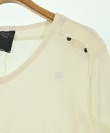 G-STAR RAW（ジースターロー）Tシャツ・カットソー 白 サイズ:L メンズ/2200694959075