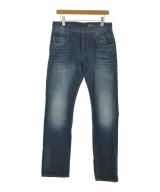 G-STAR RAW（ジースターロー）デニムパンツ 紺 サイズ:31(M位) メンズ/2200695023027