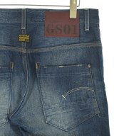 G-STAR RAW（ジースターロー）デニムパンツ 紺 サイズ:31(M位) メンズ/2200695023027