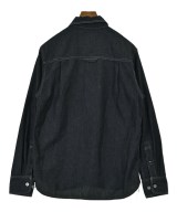 G-STAR RAW（ジースターロー）カジュアルシャツ 紺 サイズ:S メンズ/2200696005039