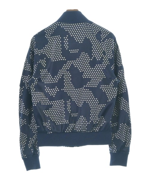 G-STAR RAW（ジースターロー）ブルゾン 紺 サイズ:S メンズ/2200697345042