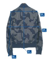 G-STAR RAW（ジースターロー）ブルゾン 紺 サイズ:S メンズ/2200697345042