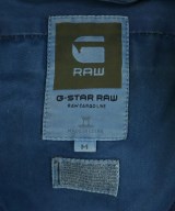 G-STAR RAW（ジースターロー）ミリタリーブルゾン 青 サイズ:M メンズ/2200700248025