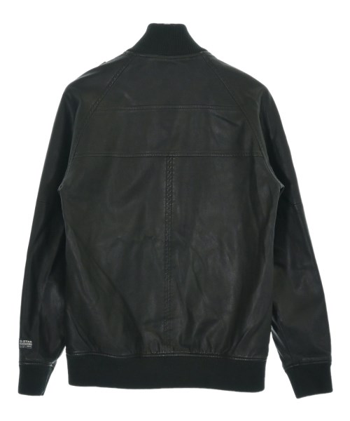G-STAR RAW（ジースターロー）ライダース 黒 サイズ:XS メンズ/2200699920018