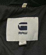 G-STAR RAW（ジースターロー）ライダース 黒 サイズ:XS メンズ/2200699920018
